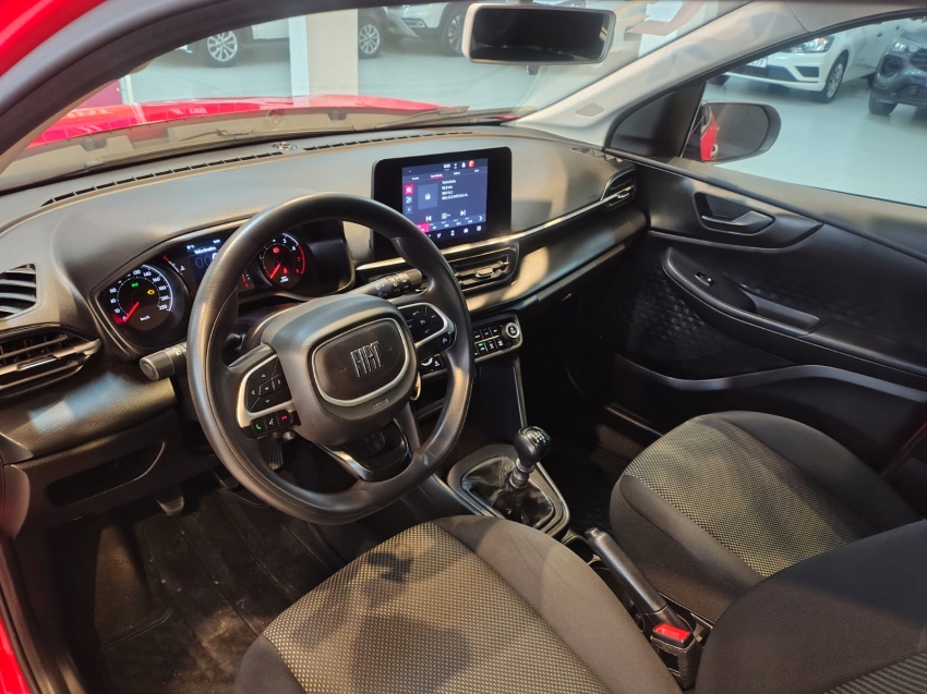 fiat pulse 1.3 flex drive manual 4p 20234