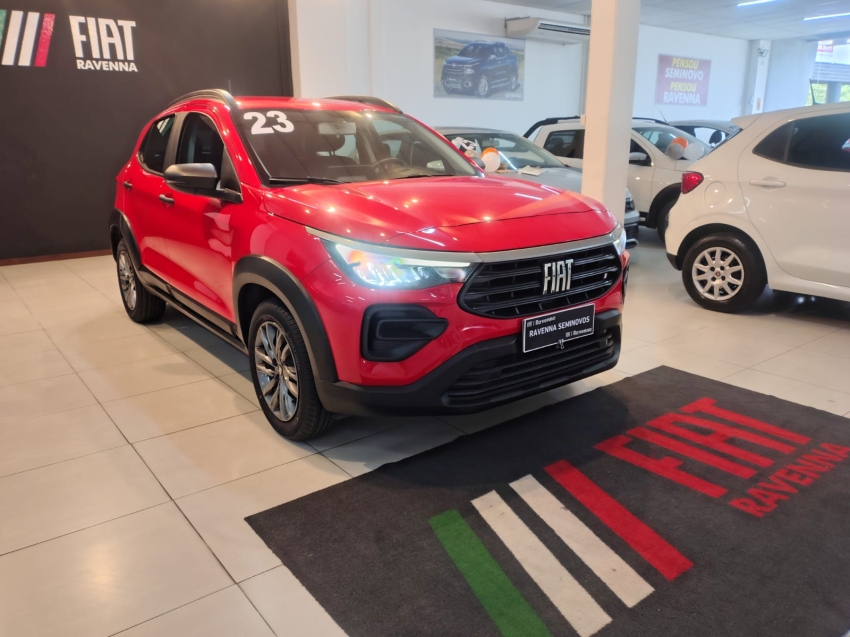 fiat pulse 1.3 flex drive manual 4p 20232