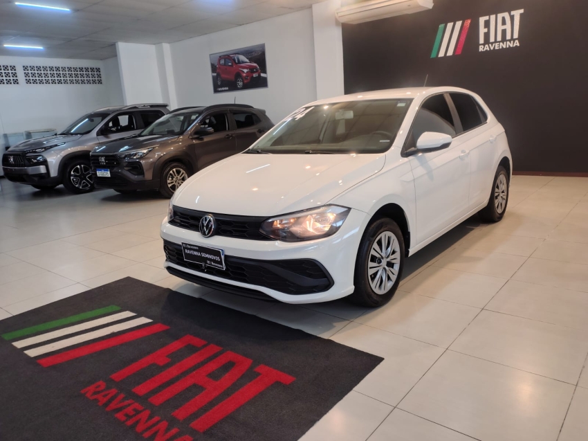 volkswagen polo 1.0 mpi track manual flex 4p 20240