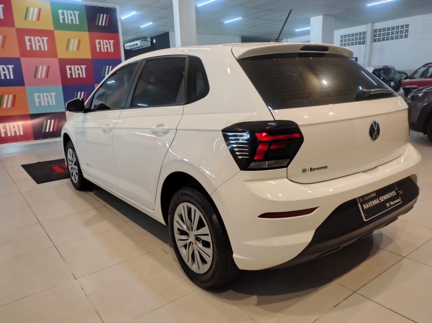 volkswagen polo 1.0 mpi track manual flex 4p 20247