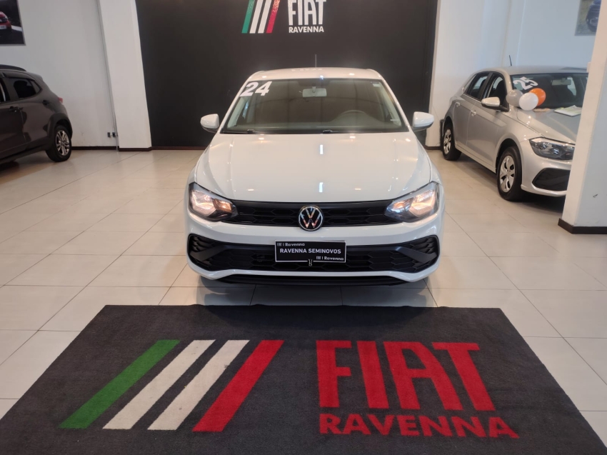 volkswagen polo 1.0 mpi track manual flex 4p 20241