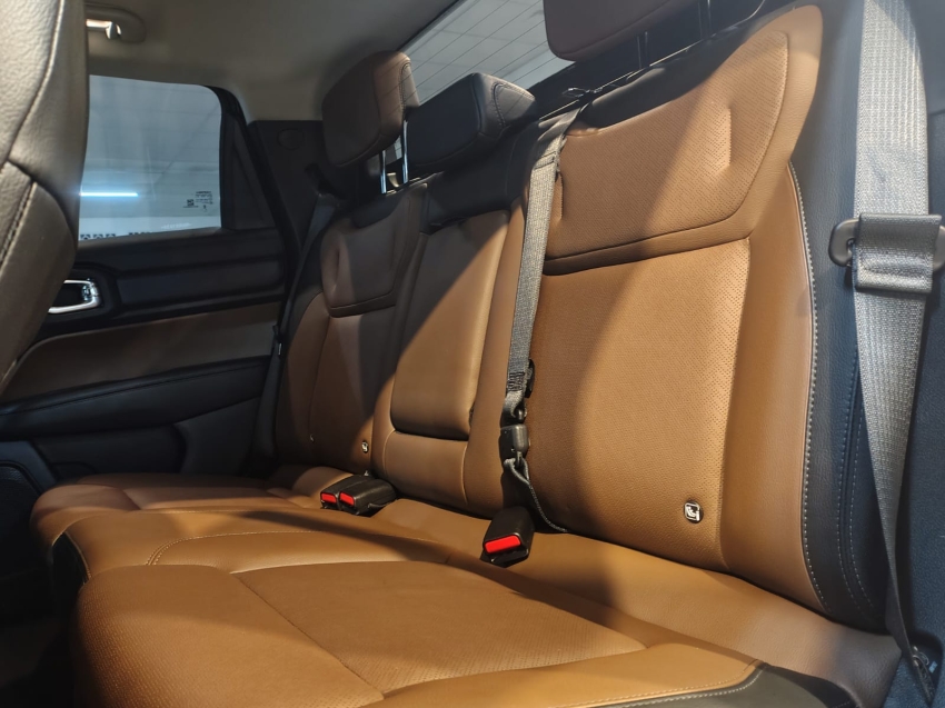 ram rampage 2.0 turbo diesel laramie 4x4 automatico 4p 20246