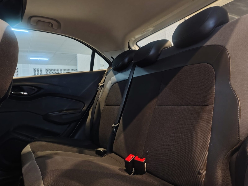 chevrolet onix 1.4 mpfi activ 8v flex 4p automatico 20196