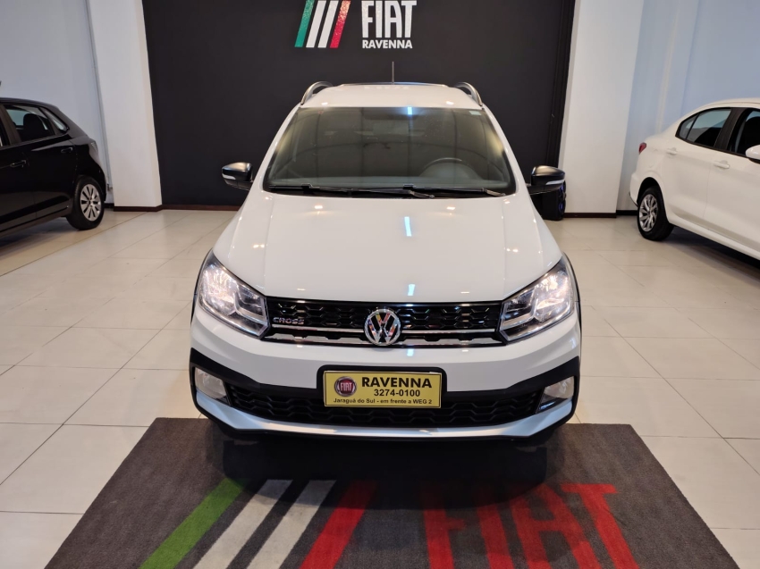 volkswagen saveiro 1.6 cross cd 16v flex 2p manual 20171