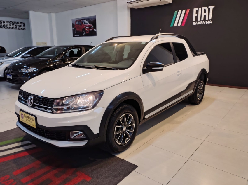 volkswagen saveiro 1.6 cross cd 16v flex 2p manual 20170