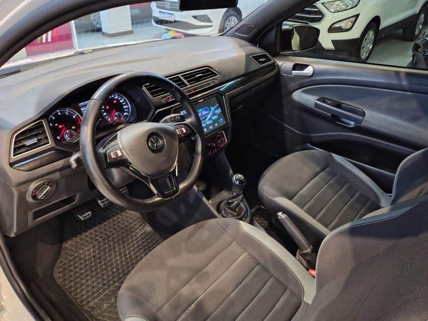 volkswagen saveiro 1.6 cross cd 16v flex 2p manual 20174