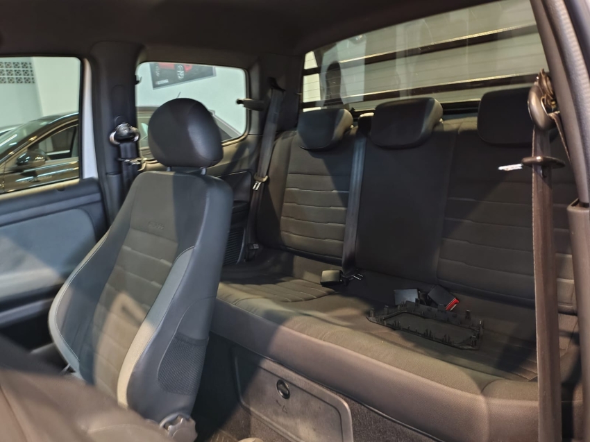 volkswagen saveiro 1.6 cross cd 16v flex 2p manual 20175