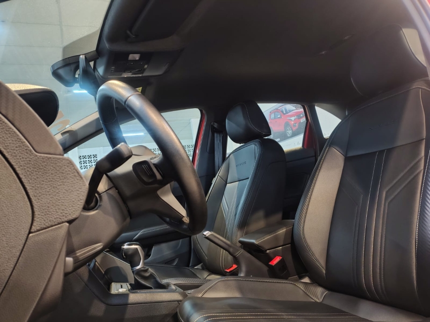 volkswagen nivus 1.0 200 tsi total flex highline automatico 4p 20253