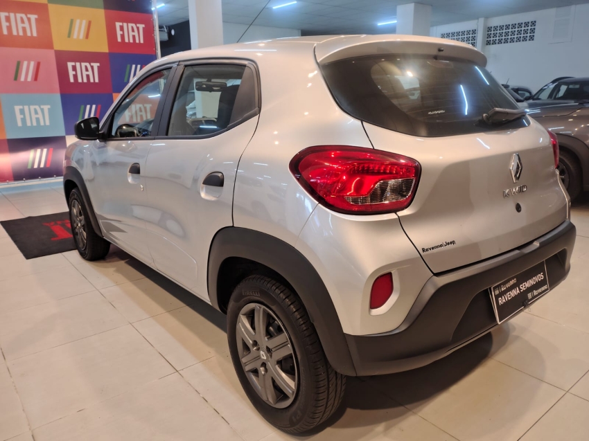 renault kwid 1.0 12v sce flex zen manual 4p 20257
