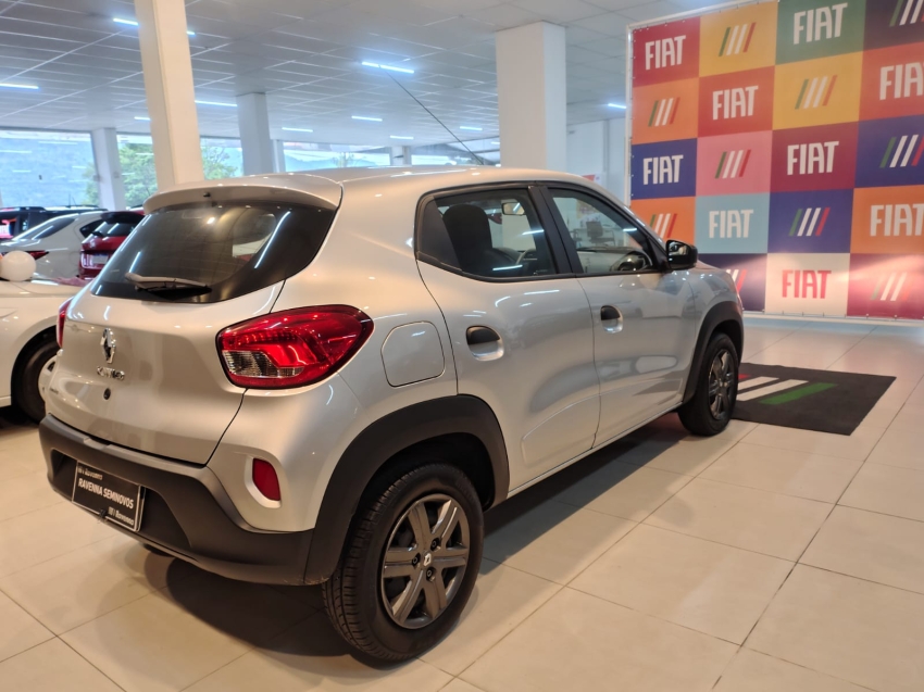 renault kwid 1.0 12v sce flex zen manual 4p 20259