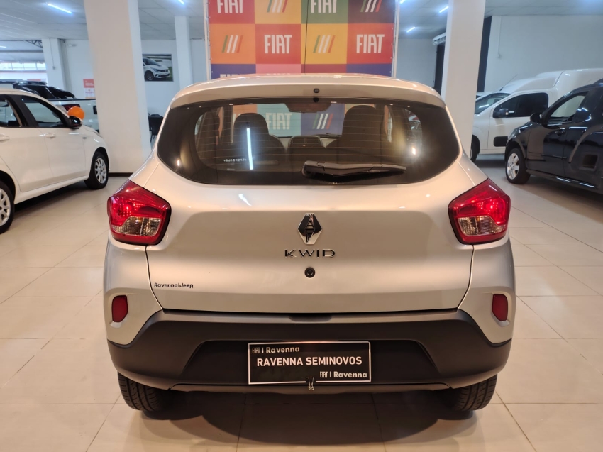 renault kwid 1.0 12v sce flex zen manual 4p 20258