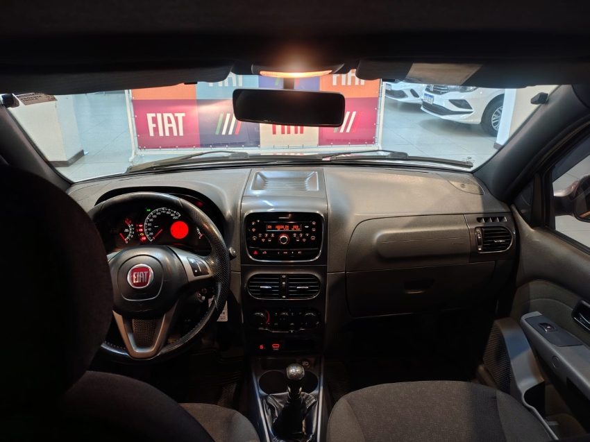 fiat strada 1.4 mpi freedom cd 8v flex 3p manual 20196
