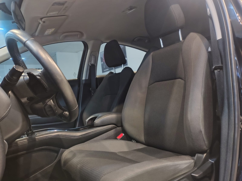 honda hr-v 1.8 16v flex ex 4p automatico 20203