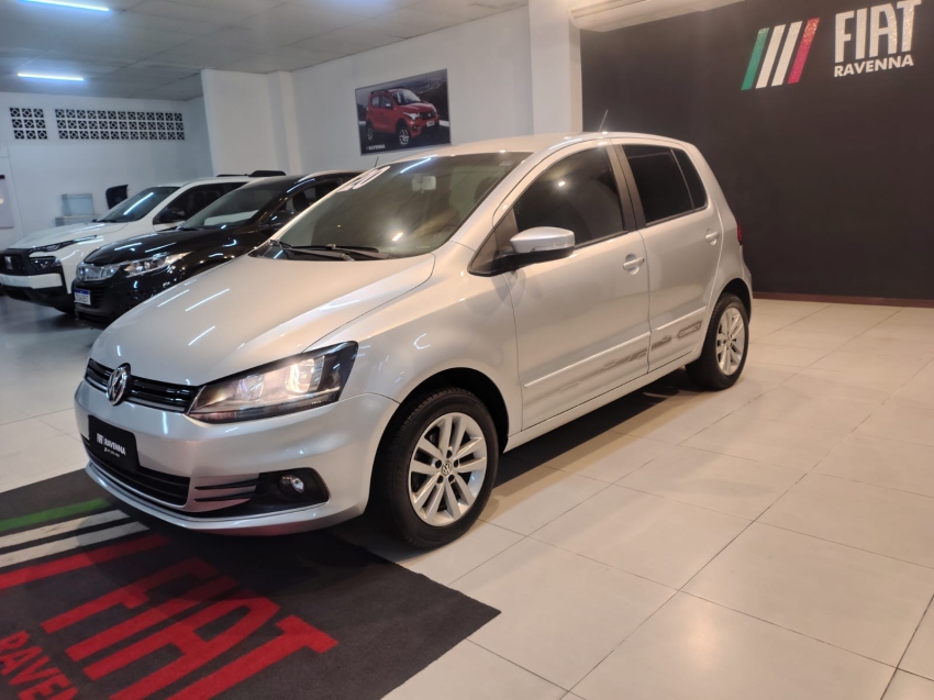 volkswagen fox 1.6 msi total flex connect 4p manual 20200
