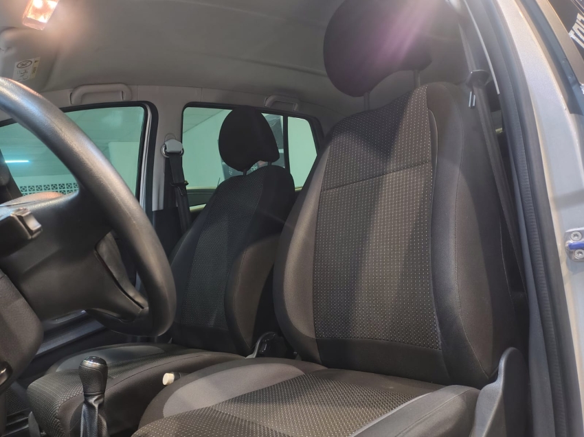 volkswagen fox 1.6 msi total flex connect 4p manual 20203