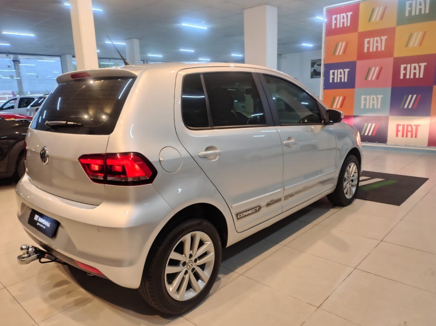 volkswagen fox 1.6 msi total flex connect 4p manual 20209