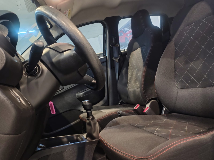 renault kwid 1.0 12v sce flex zen manual 4p 20253
