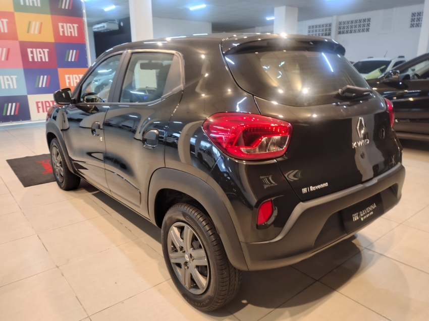renault kwid 1.0 12v sce flex zen manual 4p 20257