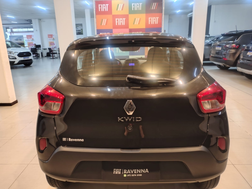 renault kwid 1.0 12v sce flex zen manual 4p 20258