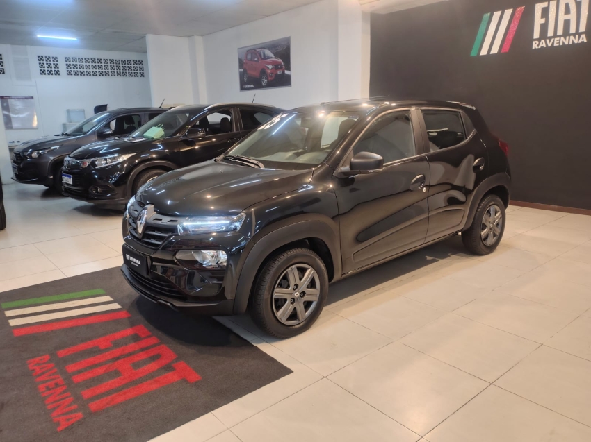 renault kwid 1.0 12v sce flex zen manual 4p 20250