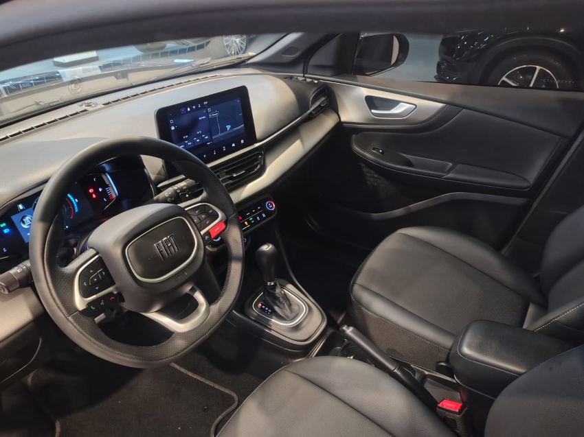fiat pulse 1.0 turbo 200 hybrid impetus cvt flex 4p automatico 20264