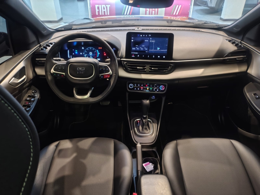 fiat pulse 1.0 turbo 200 hybrid impetus cvt flex 4p automatico 20265