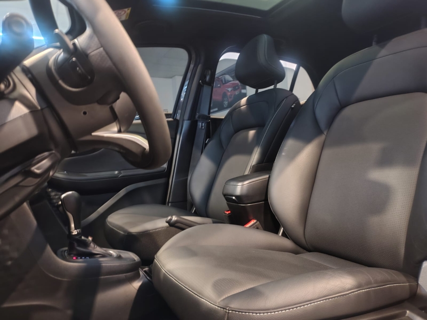 fiat pulse 1.0 turbo 200 hybrid impetus cvt flex 4p automatico 20263