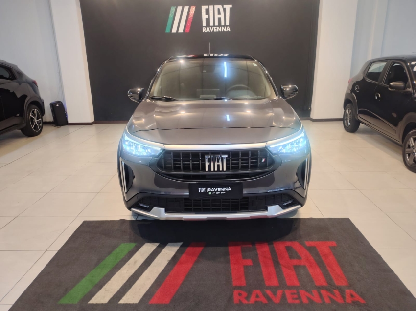 fiat pulse 1.0 turbo 200 hybrid impetus cvt flex 4p automatico 20261