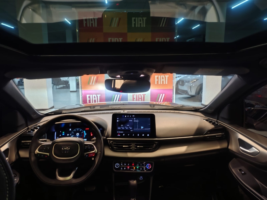 fiat pulse 1.0 turbo 200 hybrid impetus cvt flex 4p automatico 20266