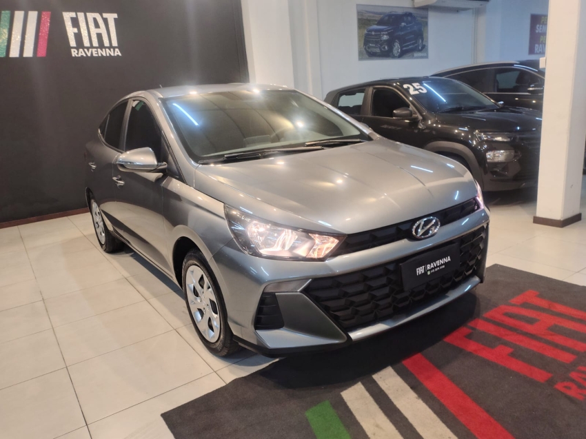 hyundai hb20s 1.0 12v flex comfort manual 4p 20242