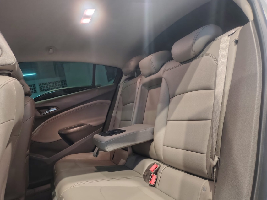 chevrolet cruze 1.4 turbo ltz 16v flex 4p automatico 20195