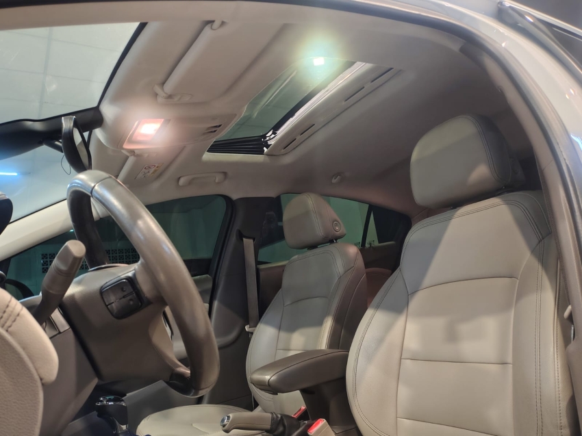 chevrolet cruze 1.4 turbo ltz 16v flex 4p automatico 20193