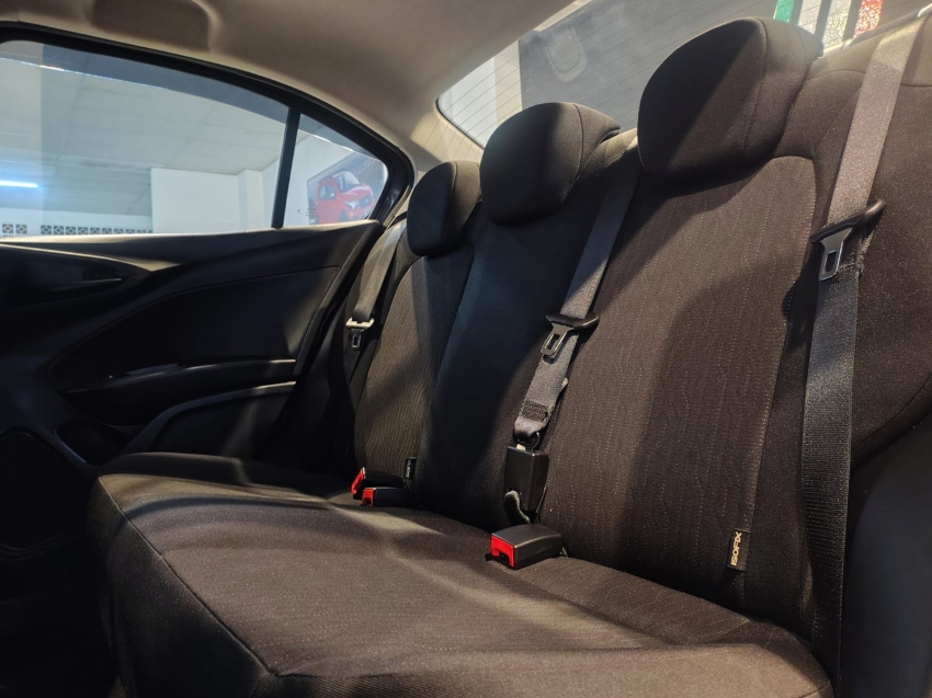 fiat cronos 1.3 firefly flex drive manual 4p automatico 20256