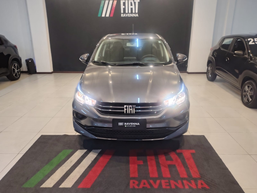 fiat cronos 1.3 firefly flex drive manual 4p automatico 20251