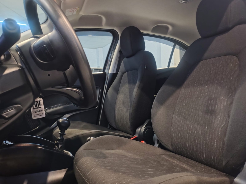 fiat cronos 1.3 firefly flex drive manual 4p automatico 20253
