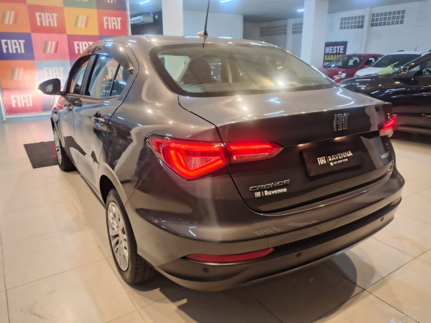 fiat cronos 1.3 firefly flex drive manual 4p automatico 20257