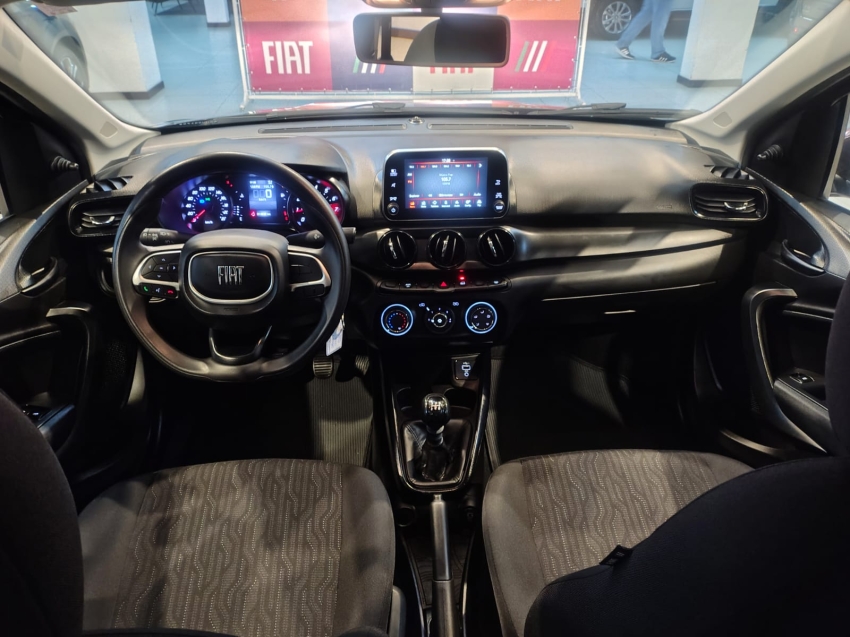 fiat cronos 1.3 firefly flex drive manual 4p automatico 20255