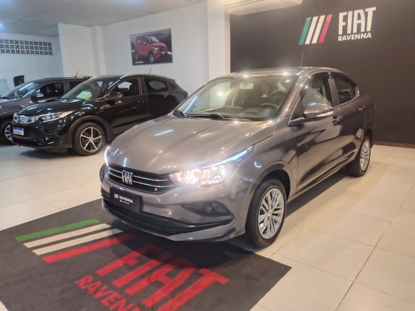 fiat cronos 1.3 firefly flex drive manual 4p automatico 20250