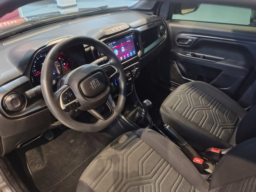 fiat strada 1.3 firefly flex freedom cd manual 4p 20254