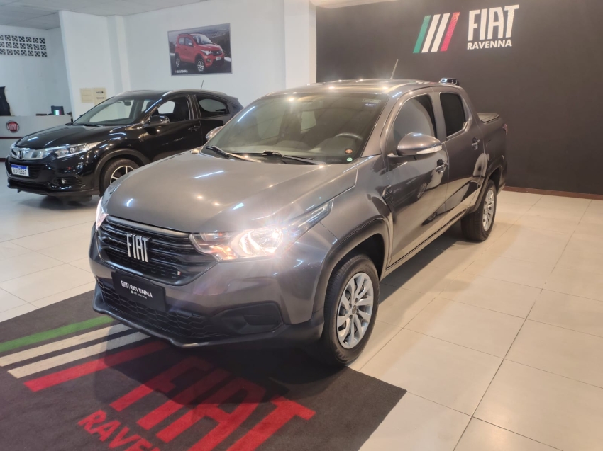 fiat strada 1.3 firefly flex freedom cd manual 4p 20250