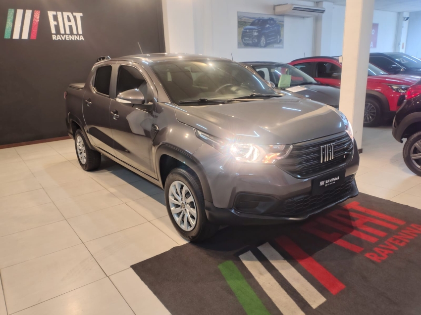 fiat strada 1.3 firefly flex freedom cd manual 4p 20252