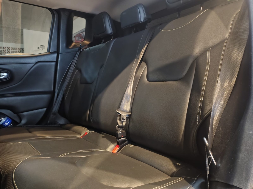 jeep renegade 1.3 t270 turbo flex longitude at6 4p automatico 20246
