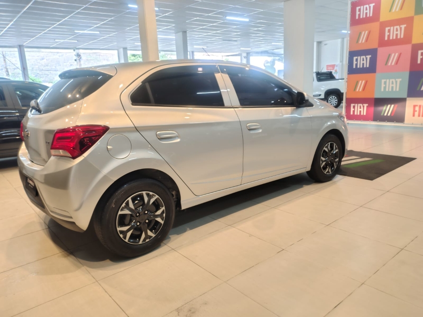 chevrolet onix 1.0 mpfi lt 8v flex 4p manual 20199