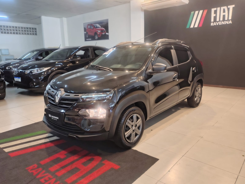 renault kwid 1.0 12v sce flex zen manual 4p 20260