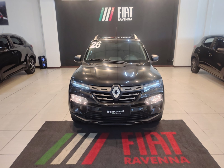 renault kwid 1.0 12v sce flex zen manual 4p 20261