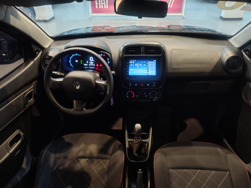 renault kwid 1.0 12v sce flex zen manual 4p 20265