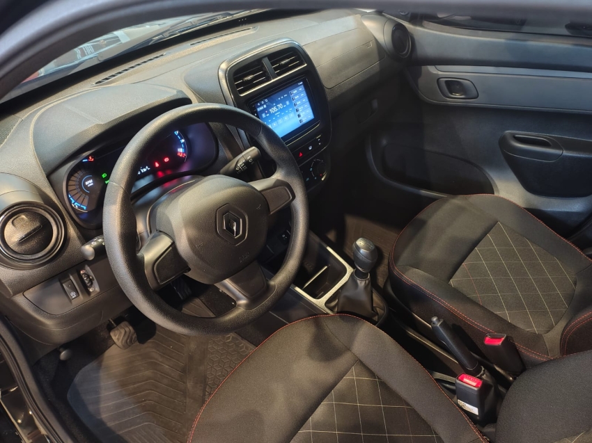 renault kwid 1.0 12v sce flex zen manual 4p 20264