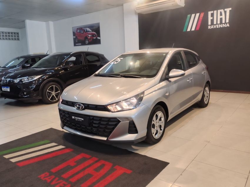 hyundai hb20 1.0 12v flex comfort manual 4p 20260