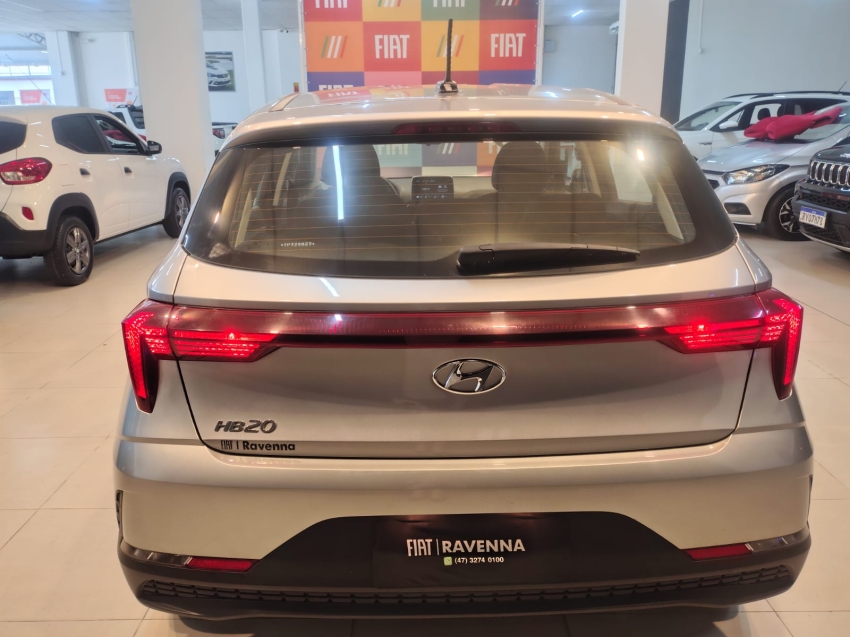 hyundai hb20 1.0 12v flex comfort manual 4p 20268