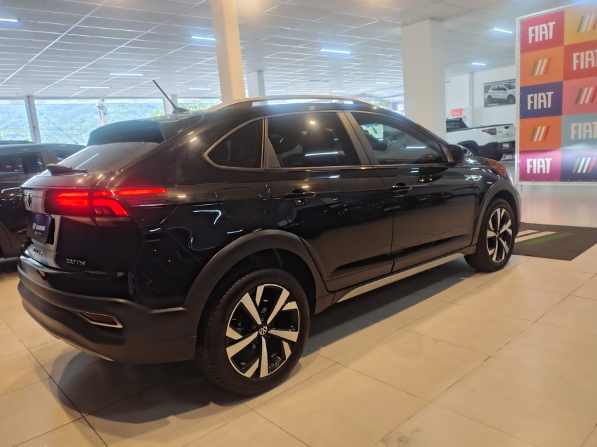 volkswagen nivus 1.0 200 tsi total flex highline automatico 4p 20249